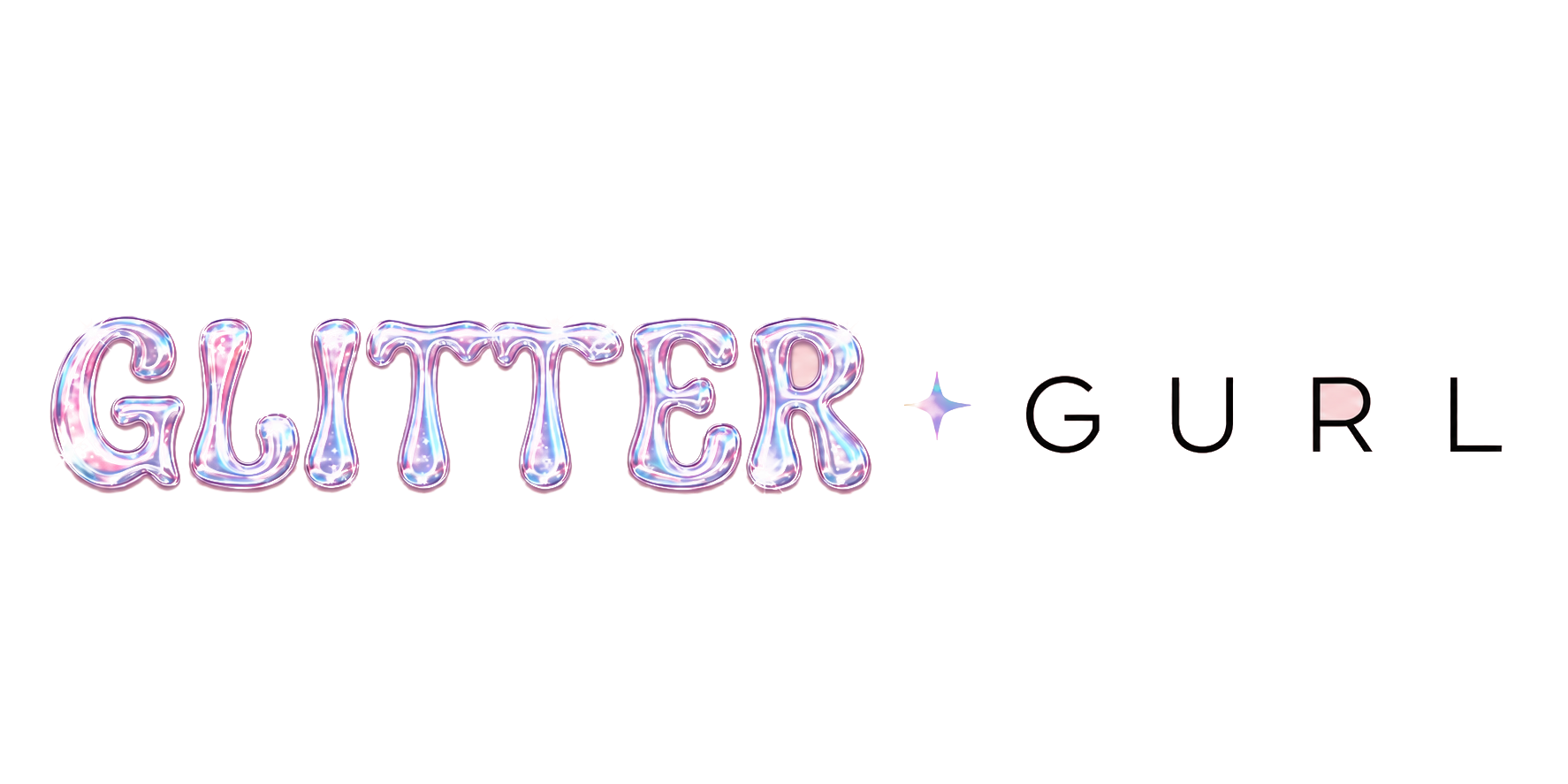 Glitter Gurl