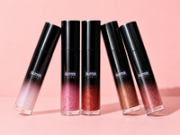 Glitter Jelly Lip Gloss