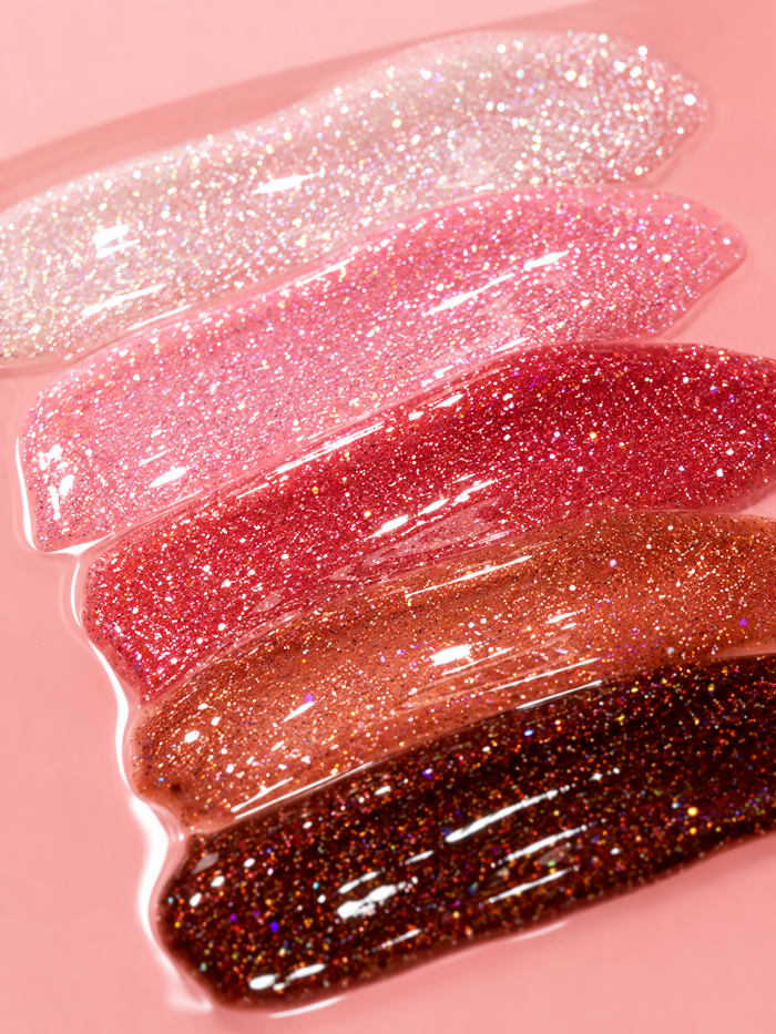 glitter texture