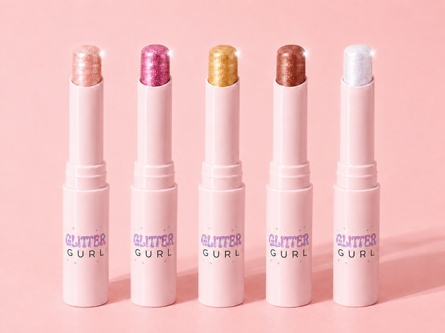 Jelly Glow Eyeshadow