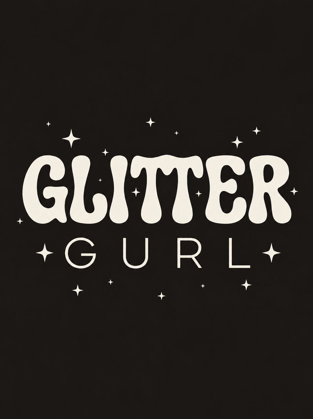 Glitter Gurl